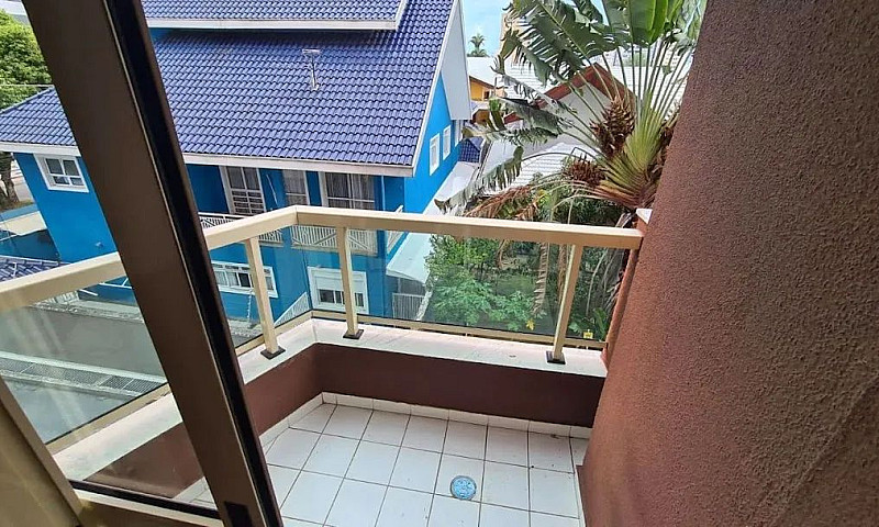Apartamento Com 4 Do...