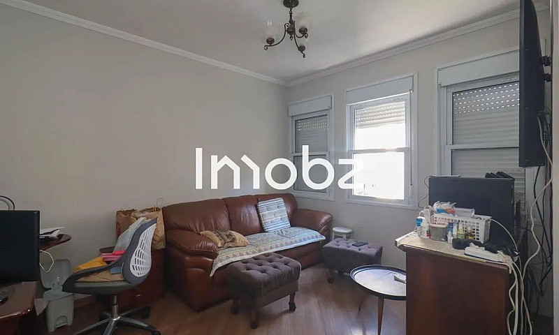 Apartamento À Venda ...