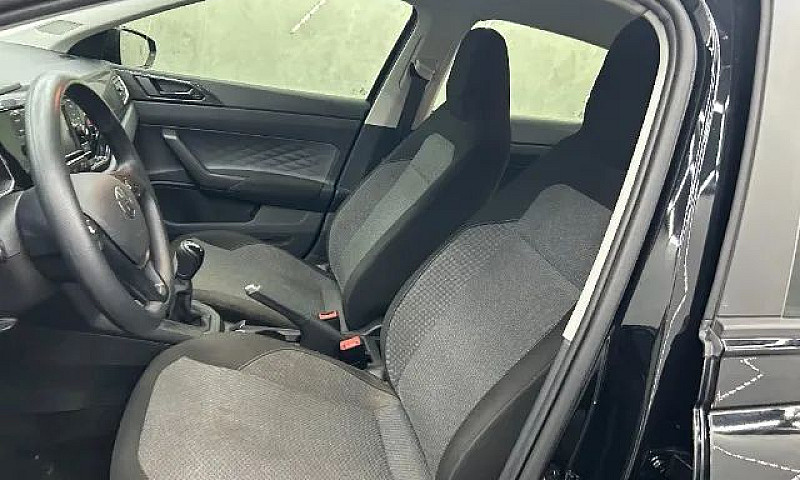 Volkswagen Virtus Ts...