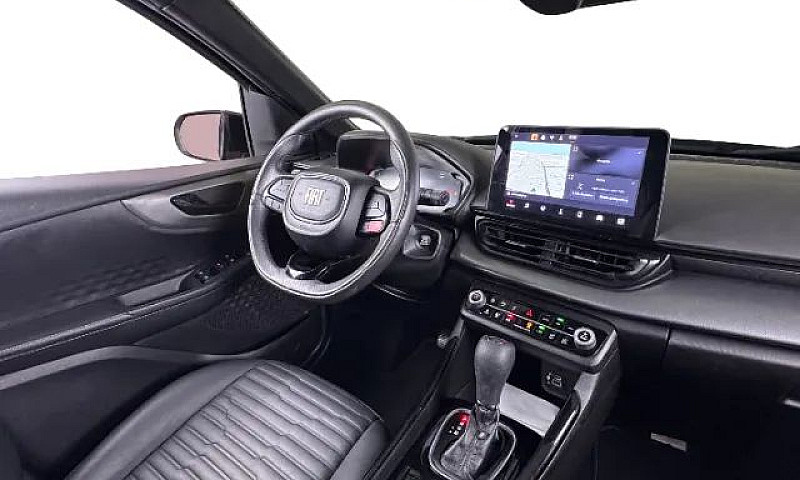 Fiat Fastback Limite...