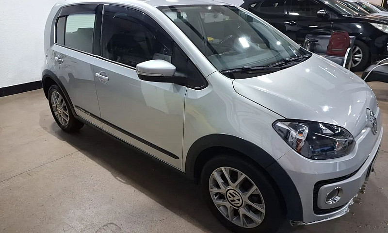 Volkswagen Up! Cross...