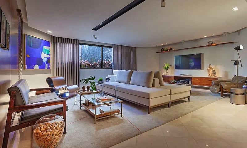 Apartamento Para Ven...