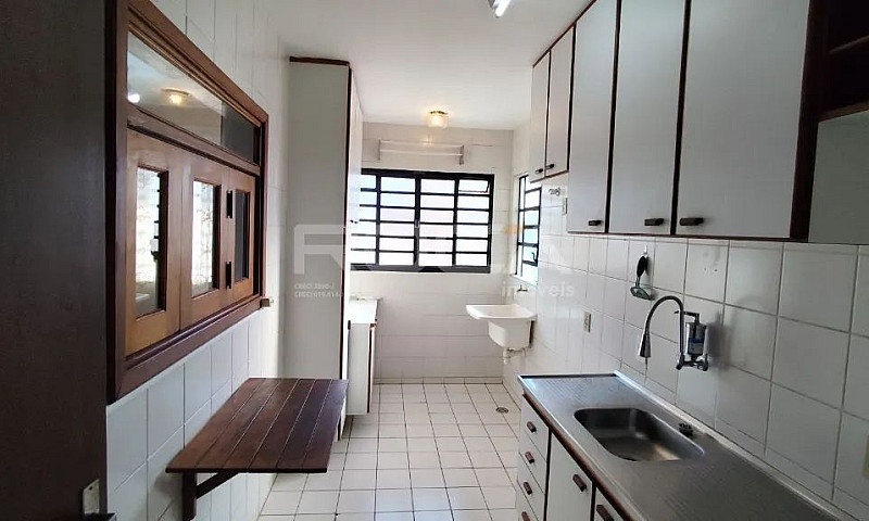 Apartamento Para Alu...