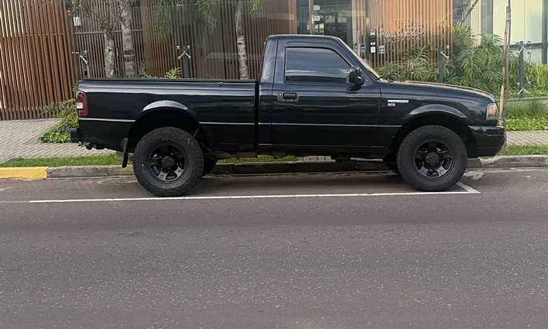 Ford Ranger Xls Spor...