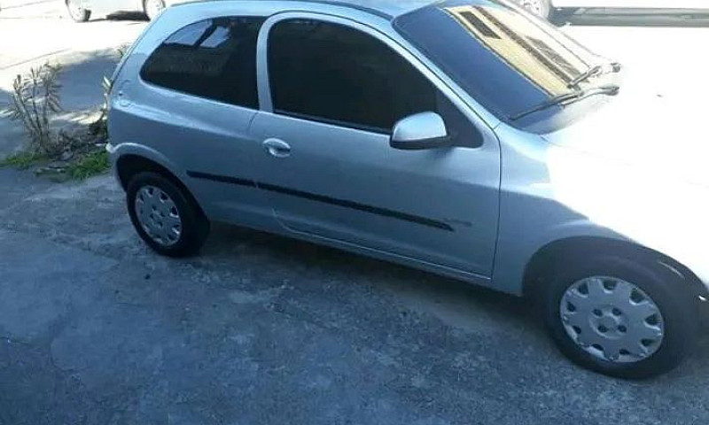 Chevrolet Celta Life...