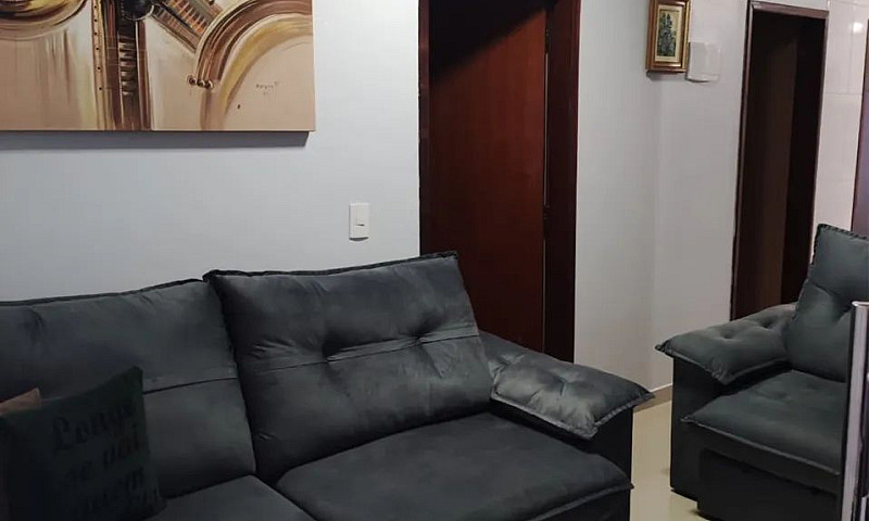 Prédio Com 2 Apartam...