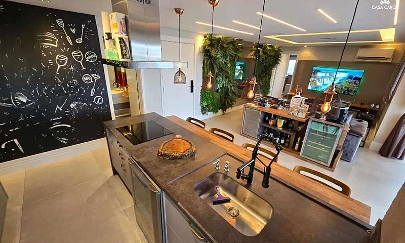 Apartamento À Venda ...