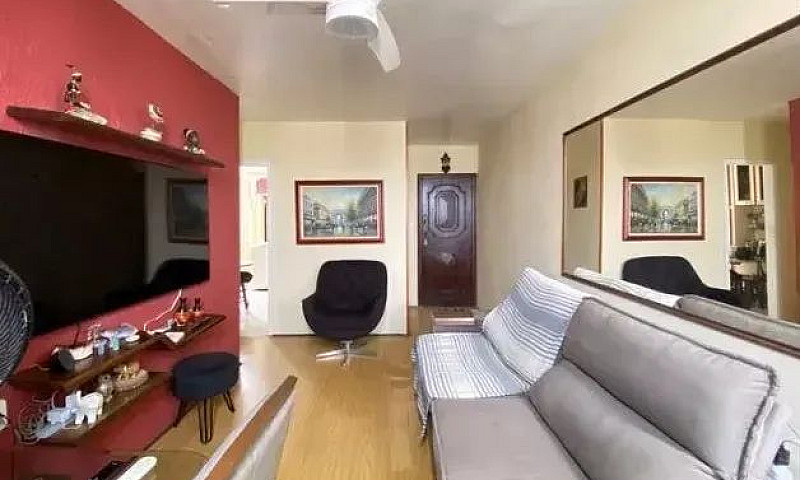 Apartamento Á Venda ...
