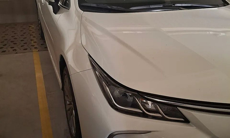 Toyota Corolla Xei 2...