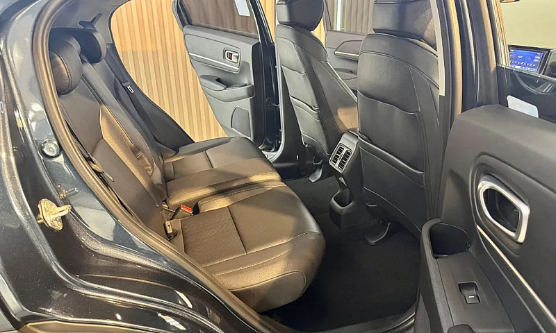 Honda Hr-V Ex 1.5 Se...