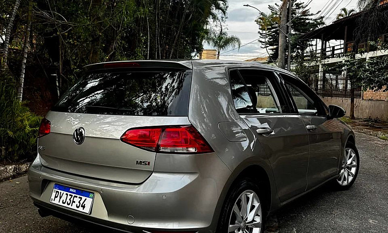 Volkswagen Golf Comf...