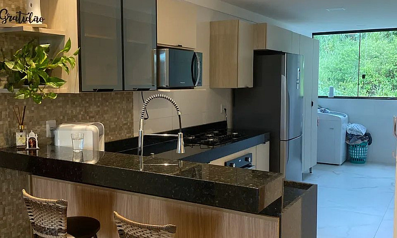 Apartamento  Cobertu...