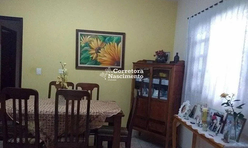 Casa Locação Cid Jar...