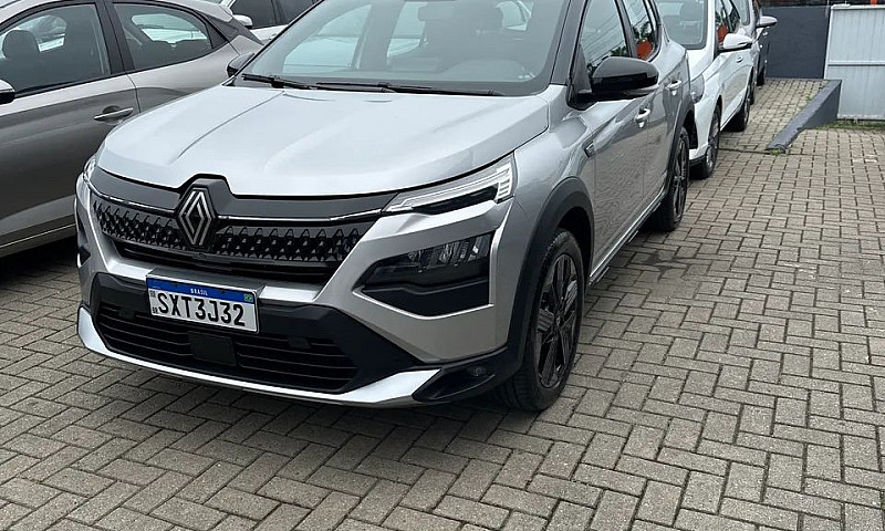 Renault Kardian Prem...