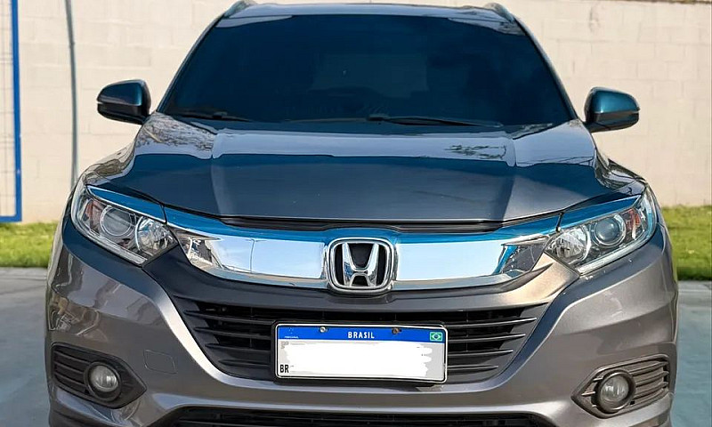 Honda Hr-V Ex 1.8 Fl...