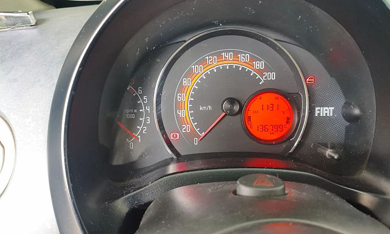 Fiat Uno Attractive ...