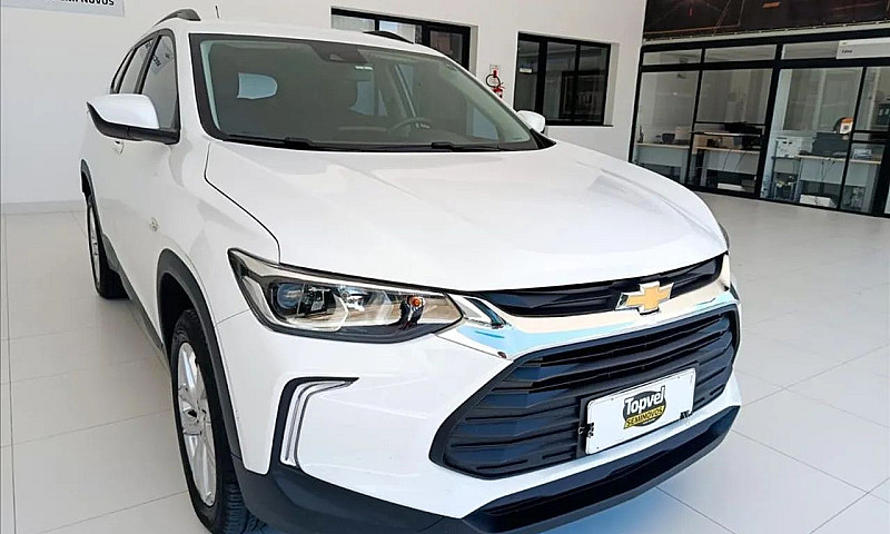 Chevrolet Tracker Lt...