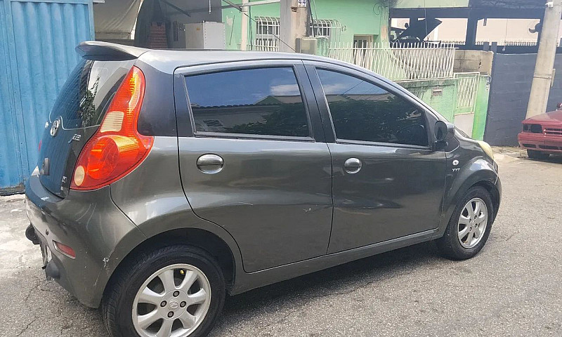 Jac J2 1.4 16V 5P Me...