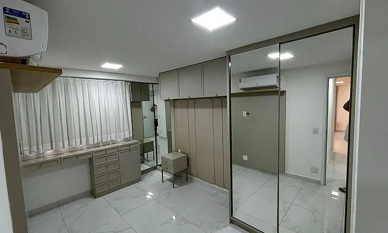 Apartamento 02 Quart...