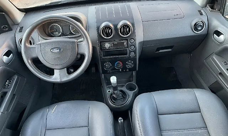 Ford Ecosport Xlt 2....