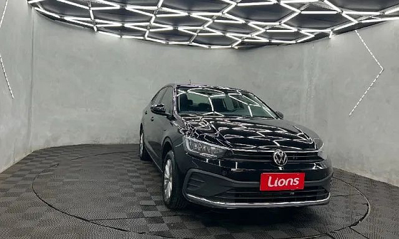 Volkswagen Virtus Ts...