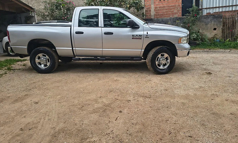 Dodge Ram 2500 H.dut...