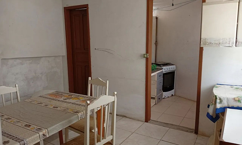Casa E Kitinet Matin...