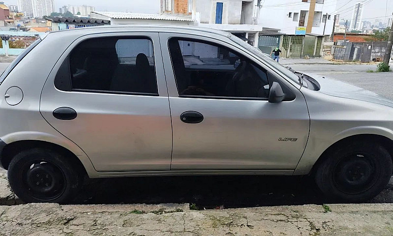 Chevrolet Celta Life...