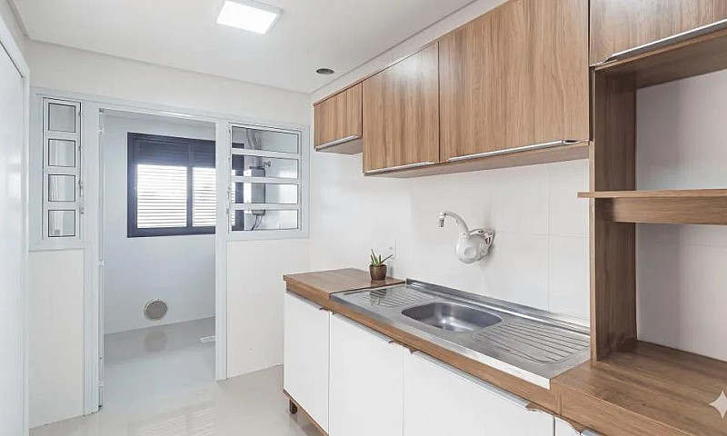 Apartamento 3 Quarto...
