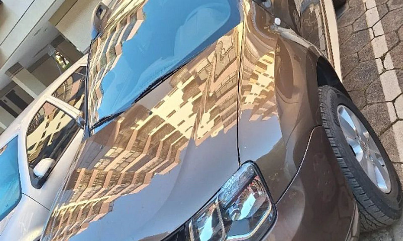 Renault Duster Dynam...