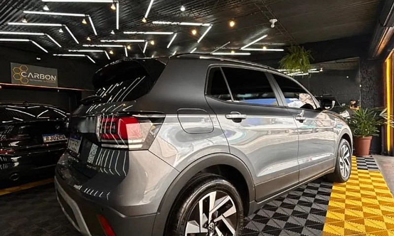 Volkswagen T-Cross C...