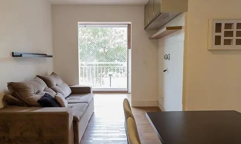 Apartamento 3 Quarto...