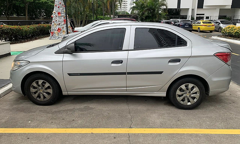 Chevrolet Prisma Sed...