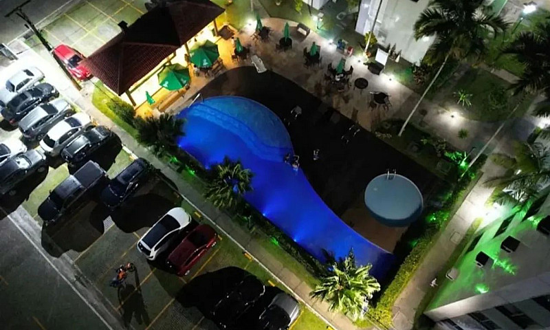 3/4 Com Armários E A...