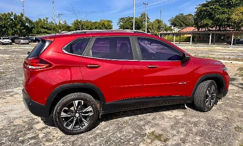Chevrolet Tracker Pr...