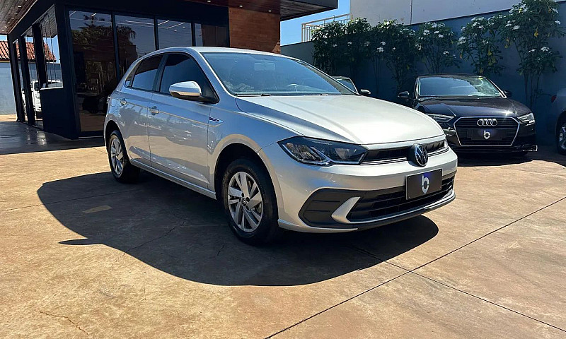Volkswagen Polo Comf...
