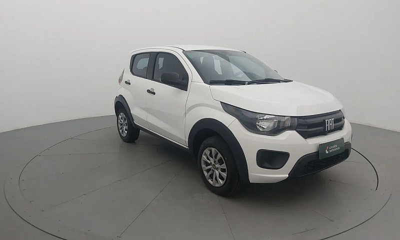 Fiat Mobi Like 1.0 F...