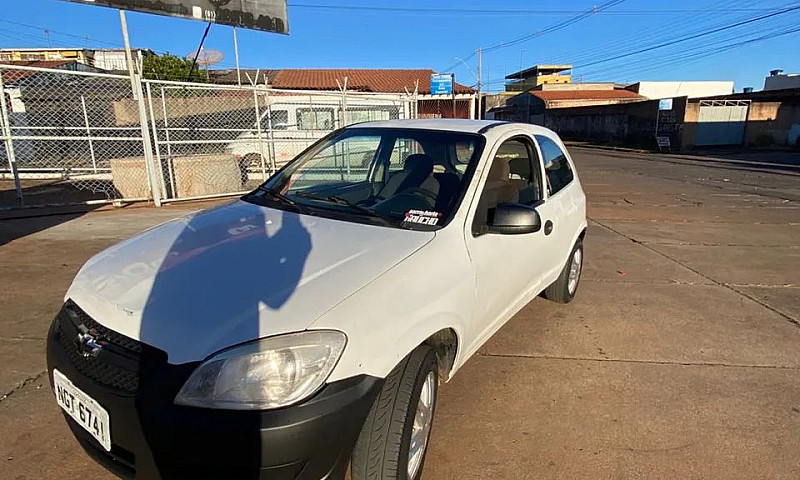 Chevrolet Celta Life...