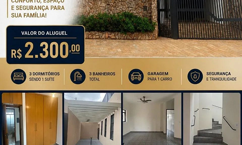 Sobrado...