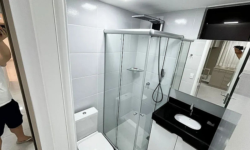 Apartamento 02 Quart...