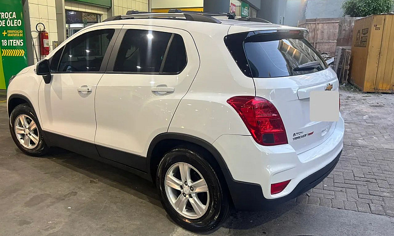 Chevrolet Tracker Lt...
