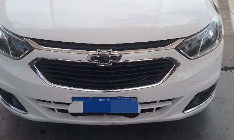 Chevrolet Cobalt Ltz...