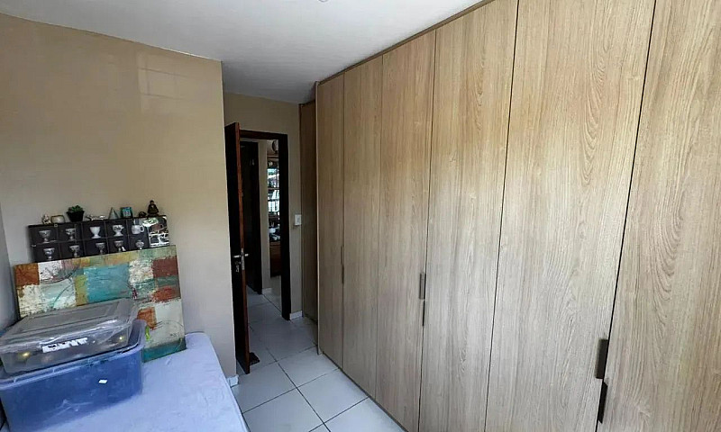 Apartamento Com 2 Qu...