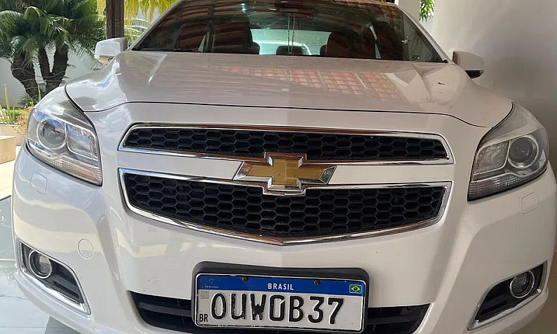 Chevrolet Malibu Ltz...