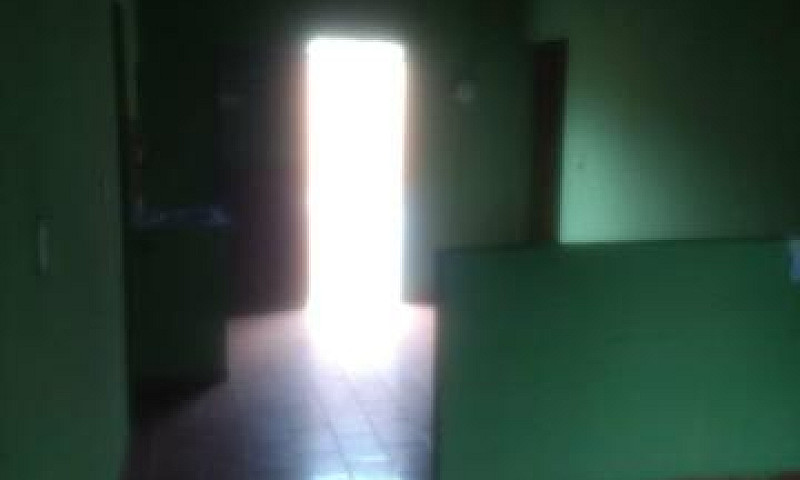 Alugo Casa No Nv Cid...