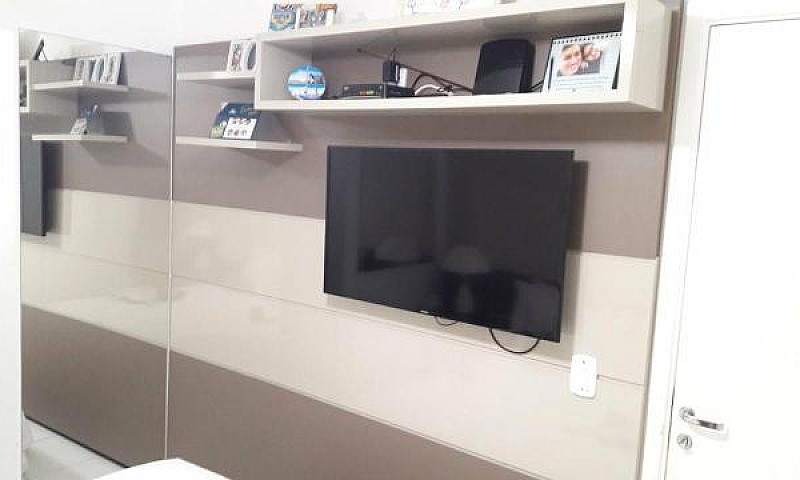 Apartamento Mobiliad...