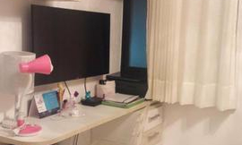 Apartamento Mobiliad...