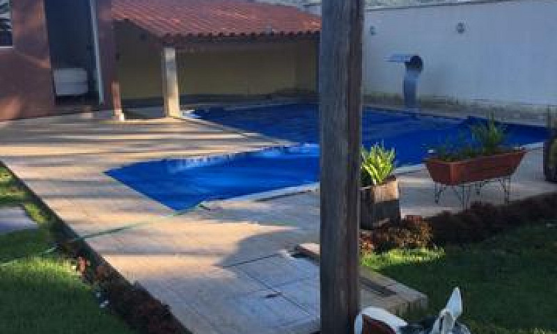 Casa De Campo, Linda...