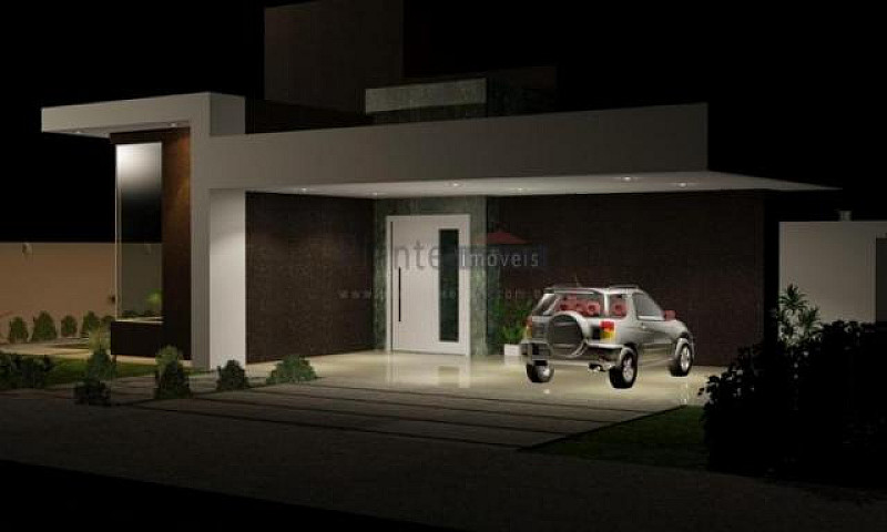 Casa Residencial, Al...