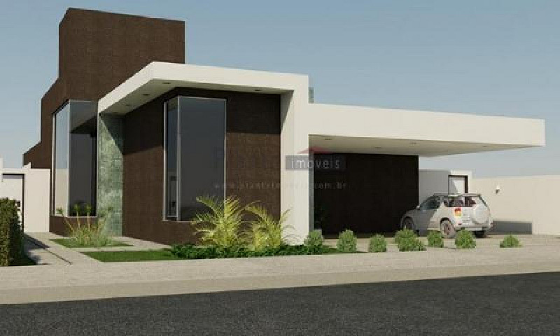 Casa Residencial, Al...